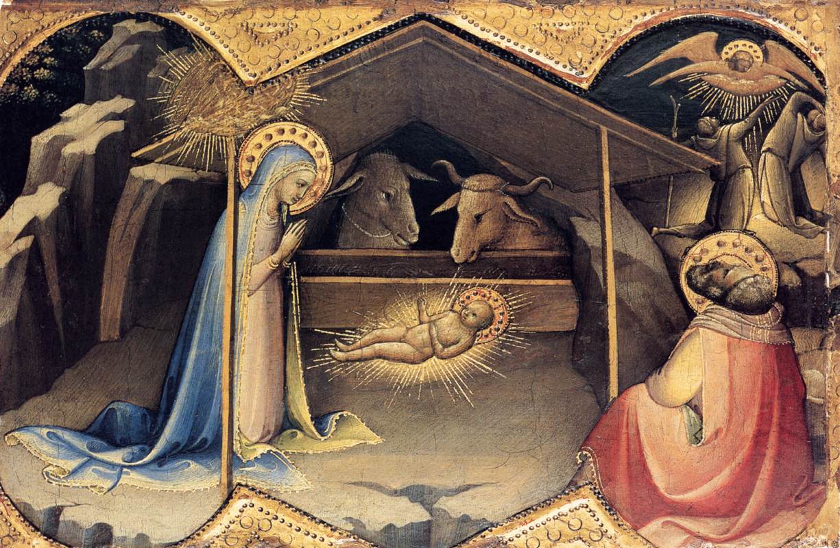 The Nativity