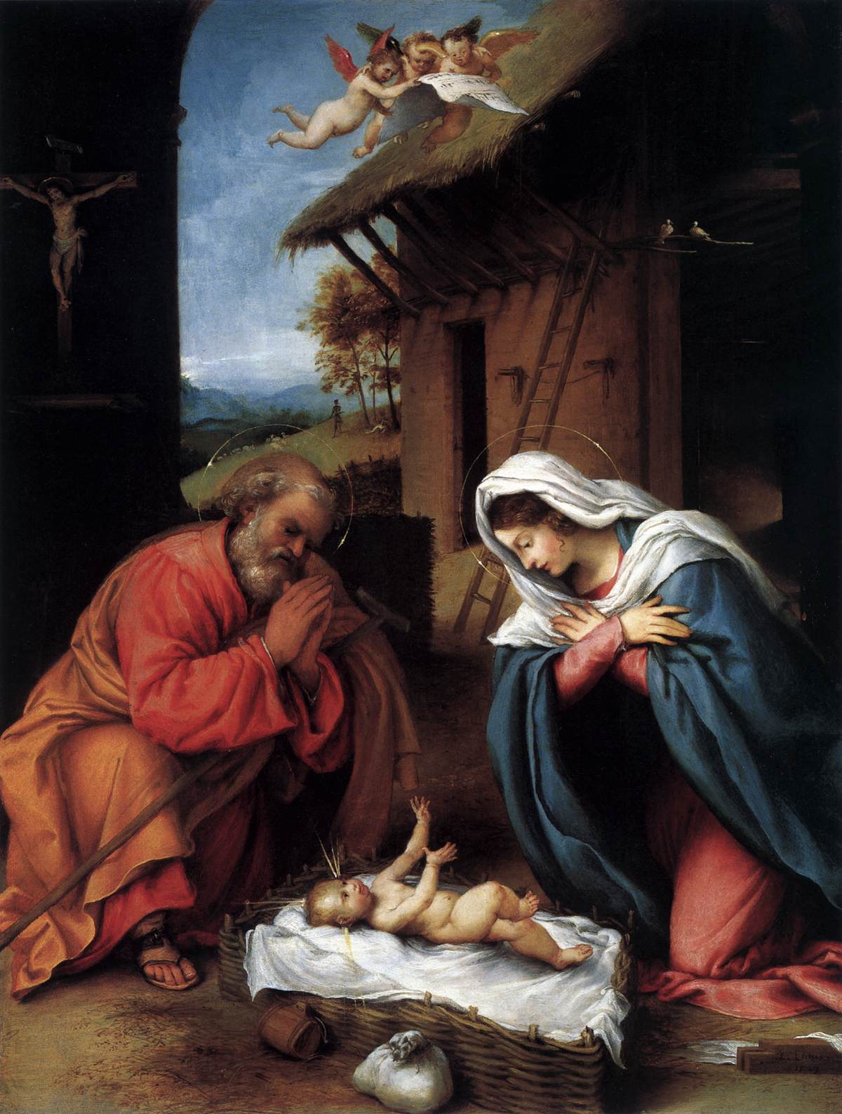 Nativity