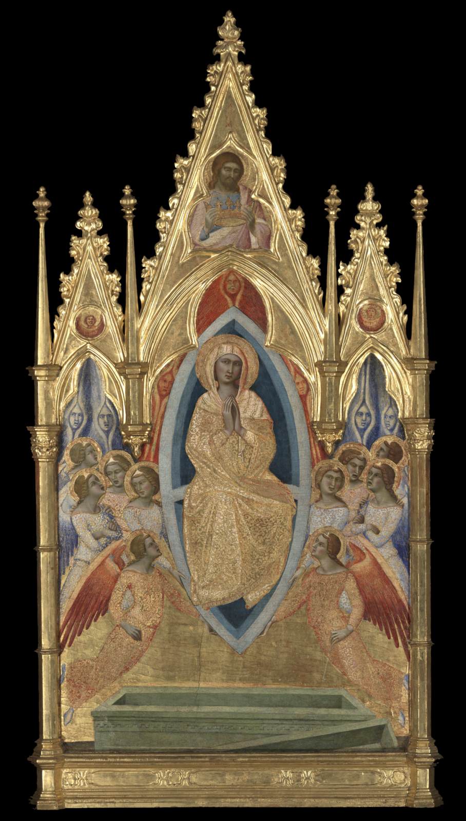 Assumption of the Virgin