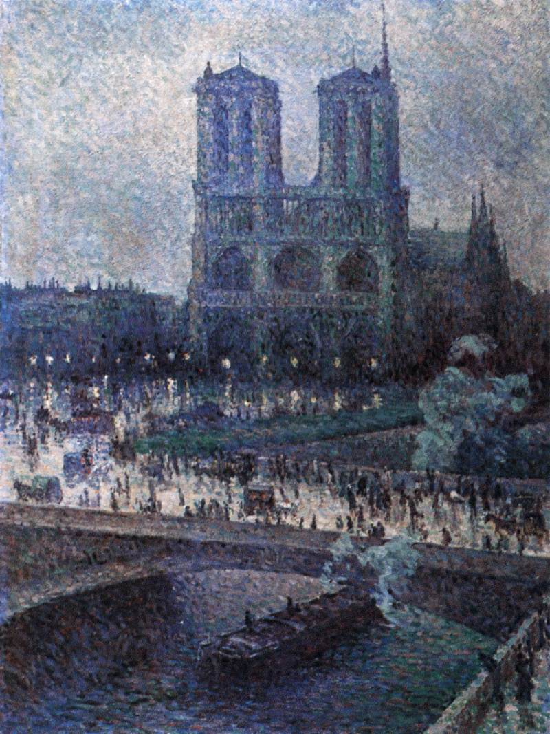Notre-Dame