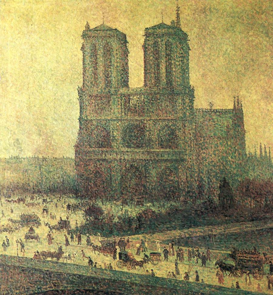 Notre-Dame