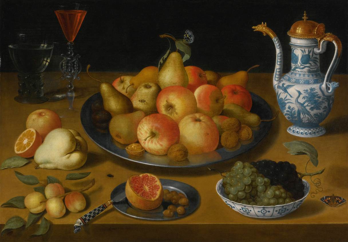 Still-Life