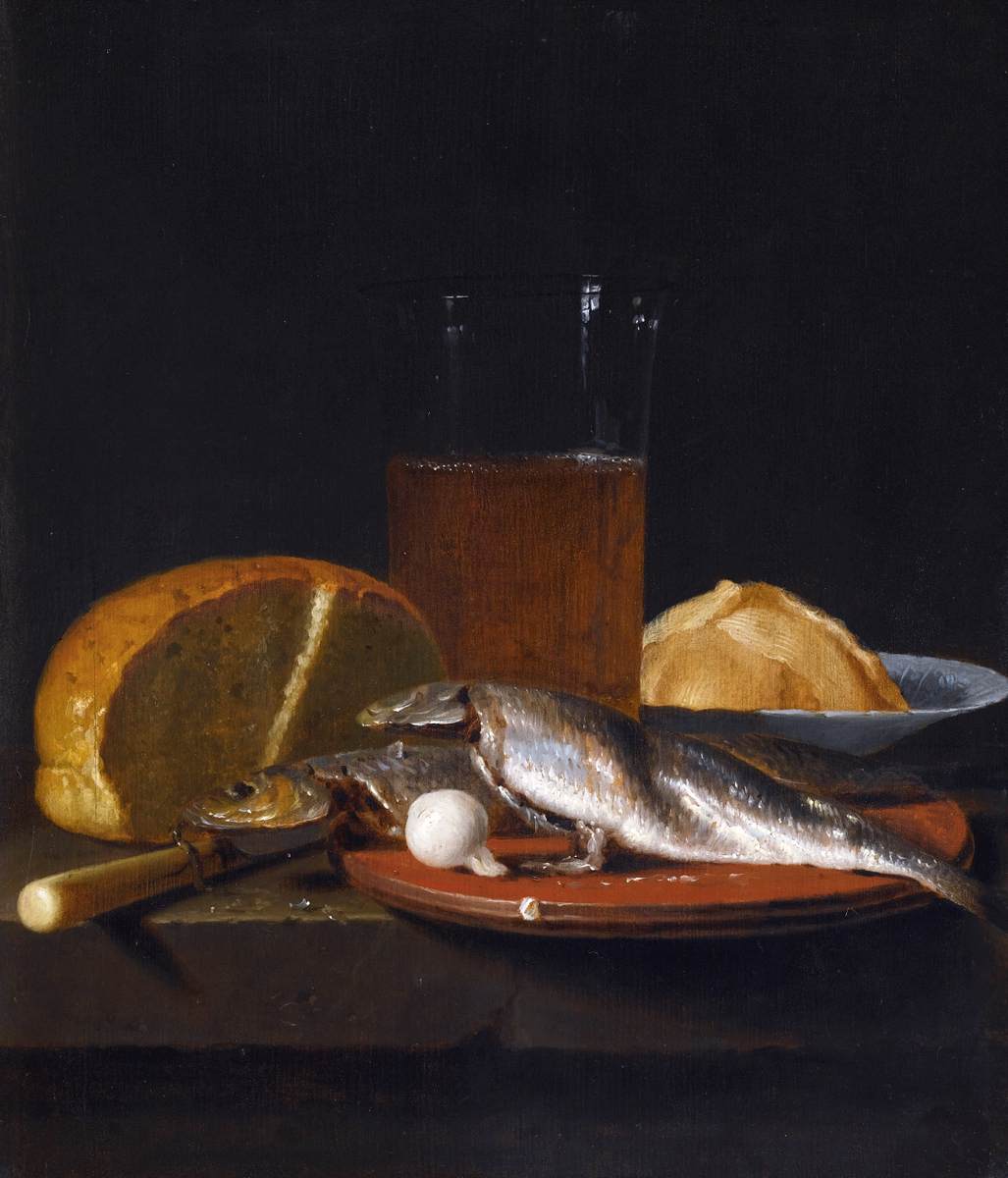 Still-Life