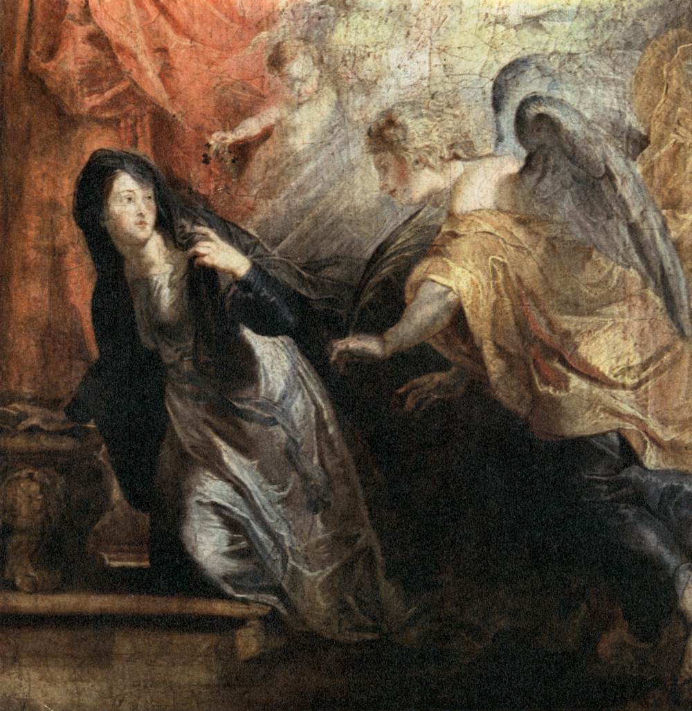 Annunciation