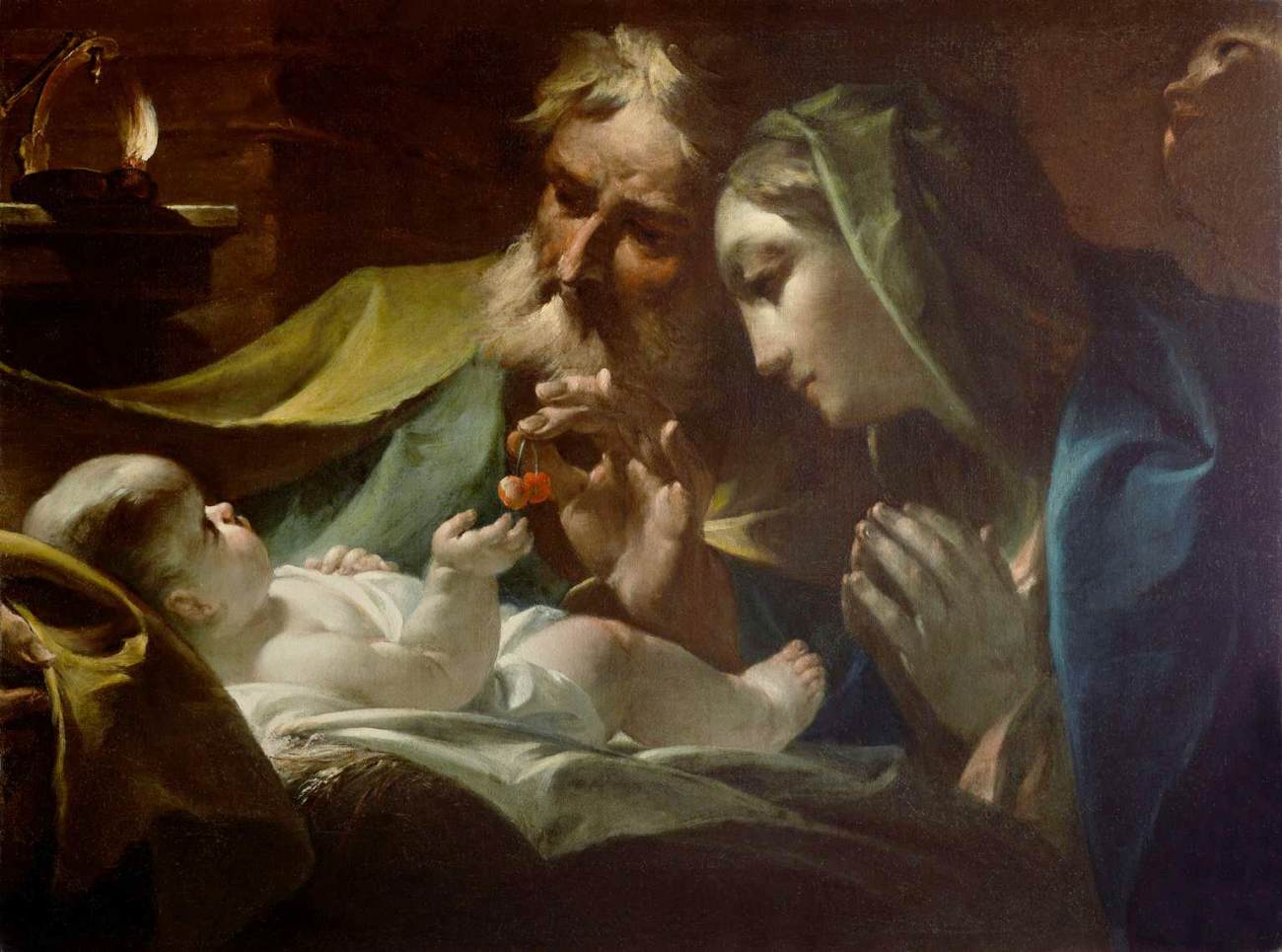 Holy Family