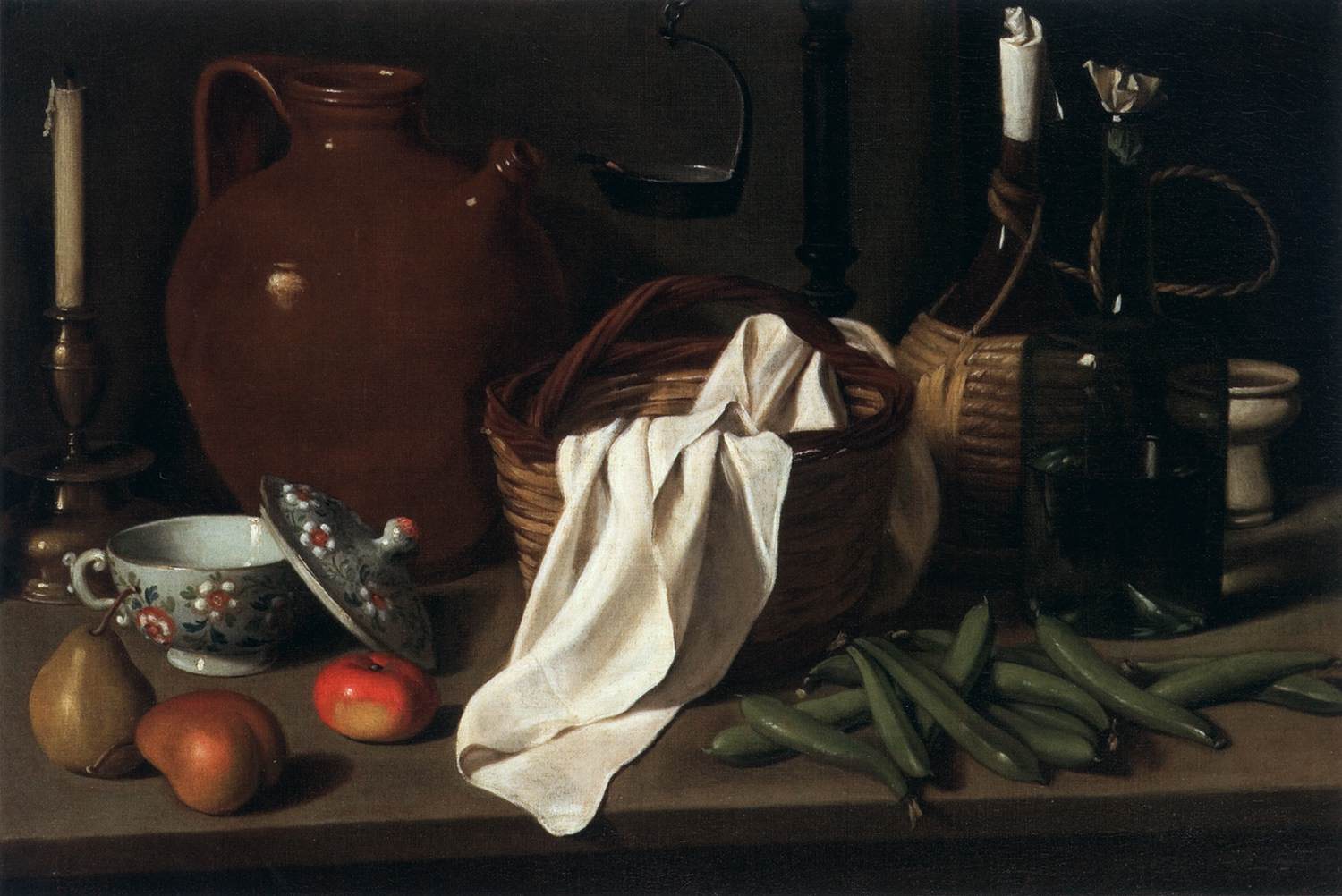 Still-Life