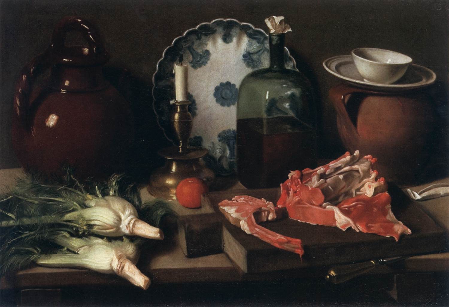 Still-Life