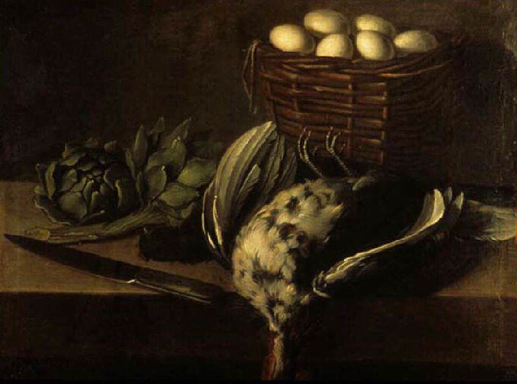 Still-Life