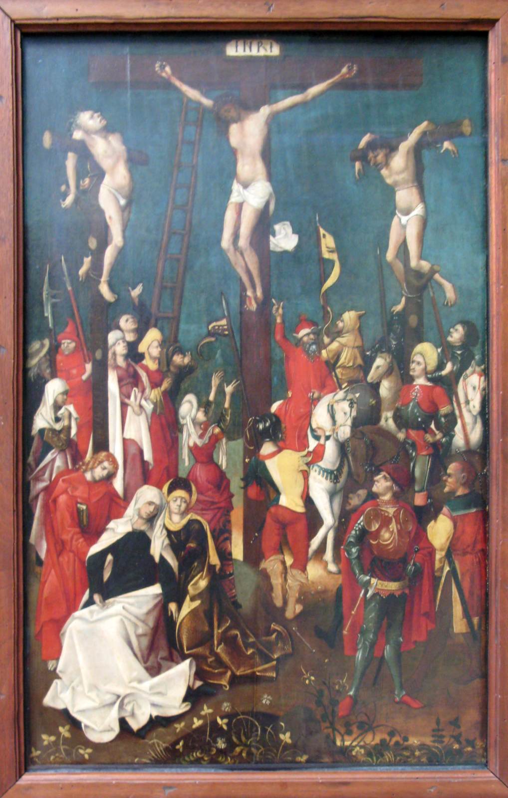 Crucifixion