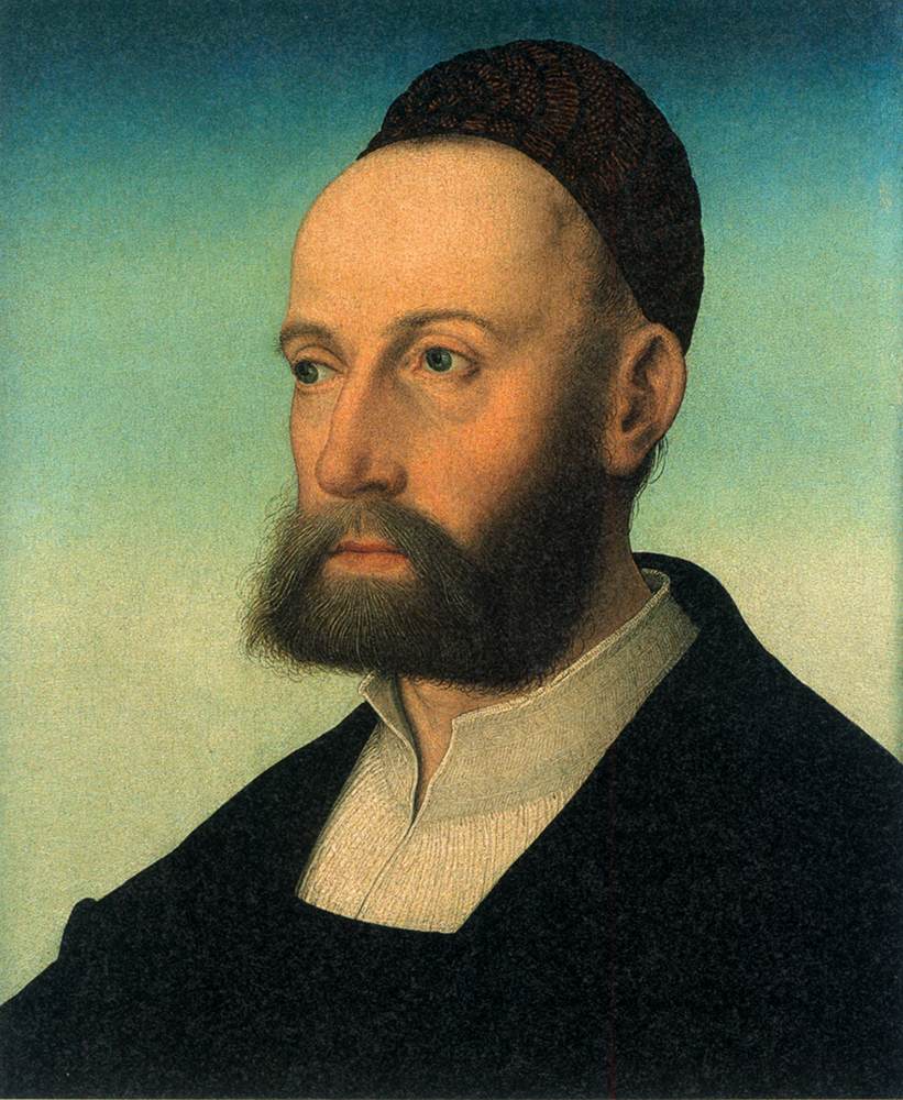 Ulrich Fugger the Younger