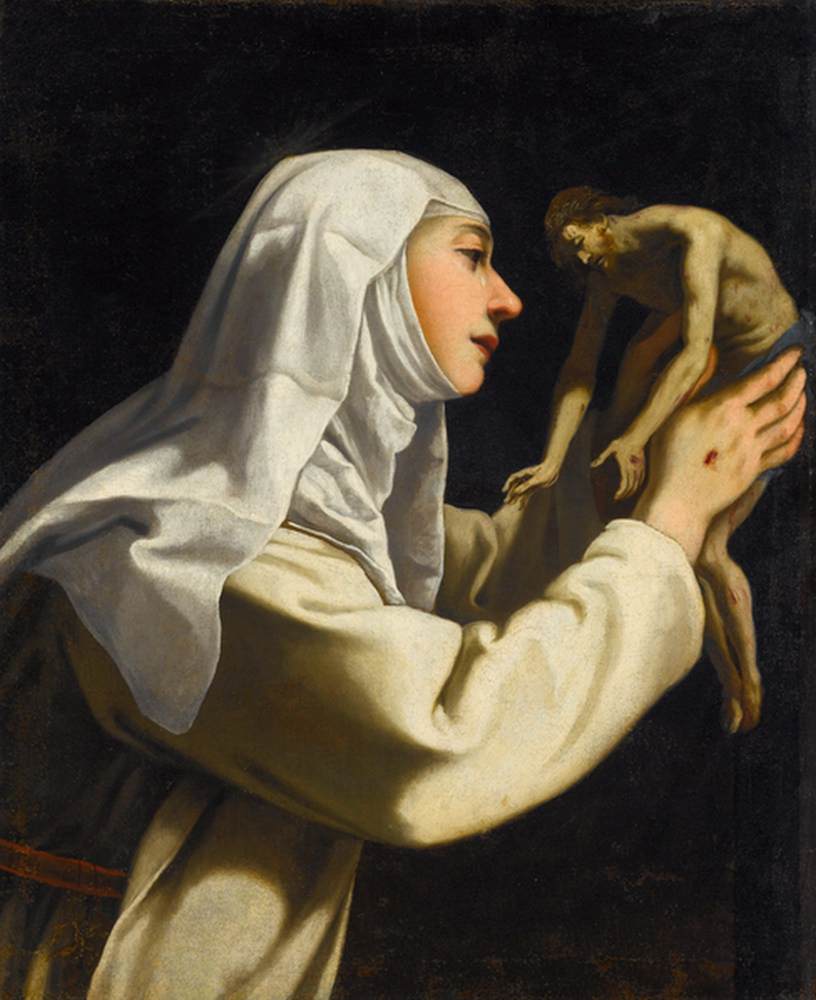 St Catherine of Siena