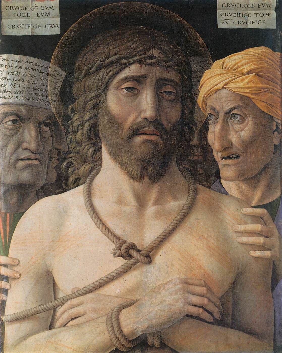 Ecce Homo