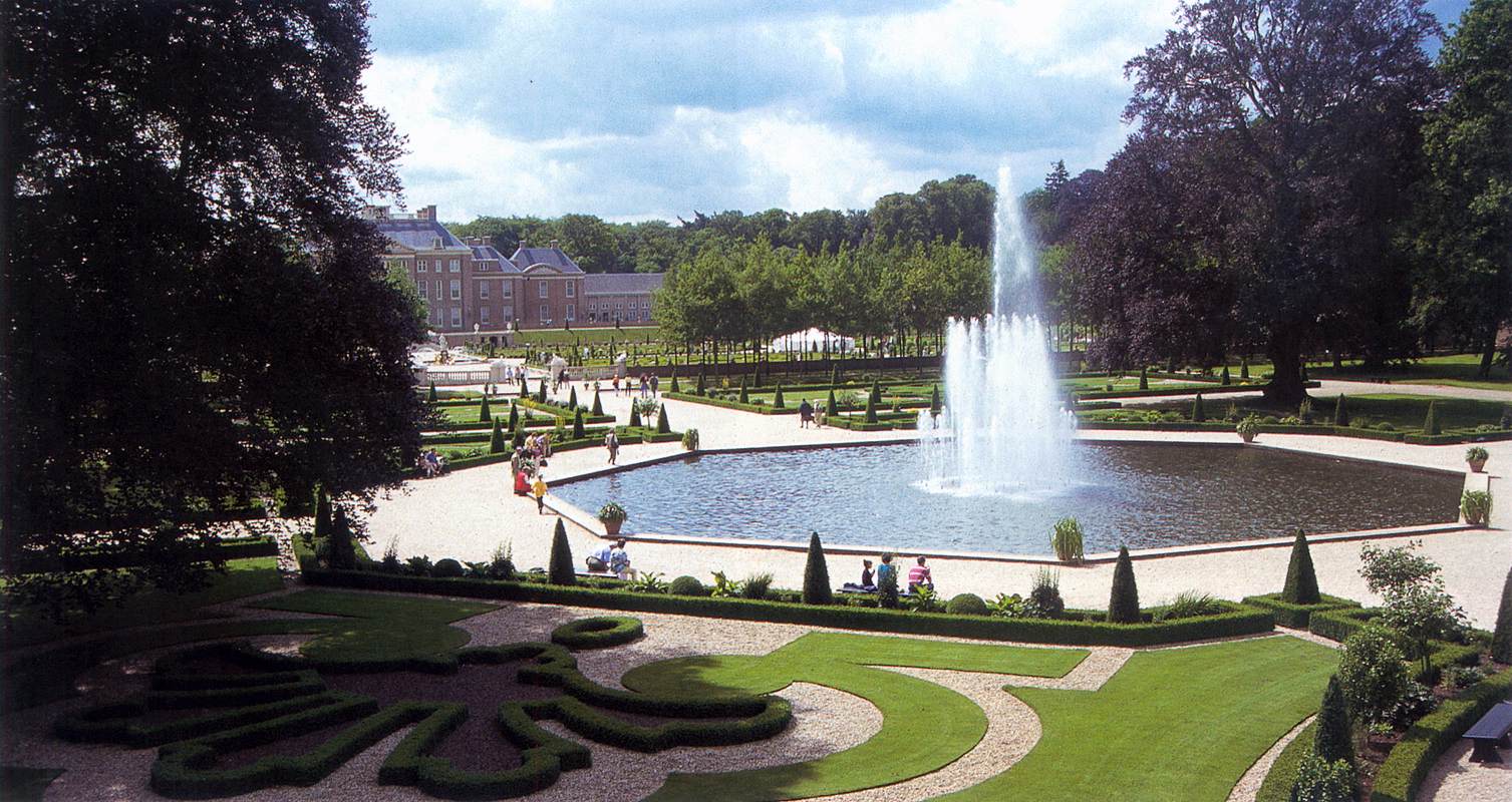 General view