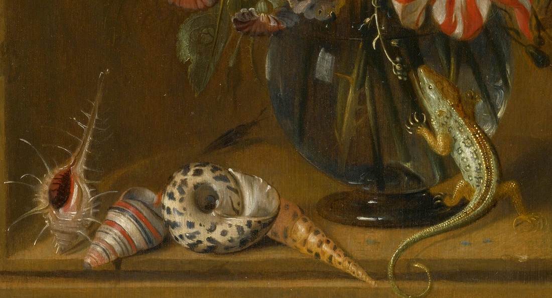 Still-Life (detail)