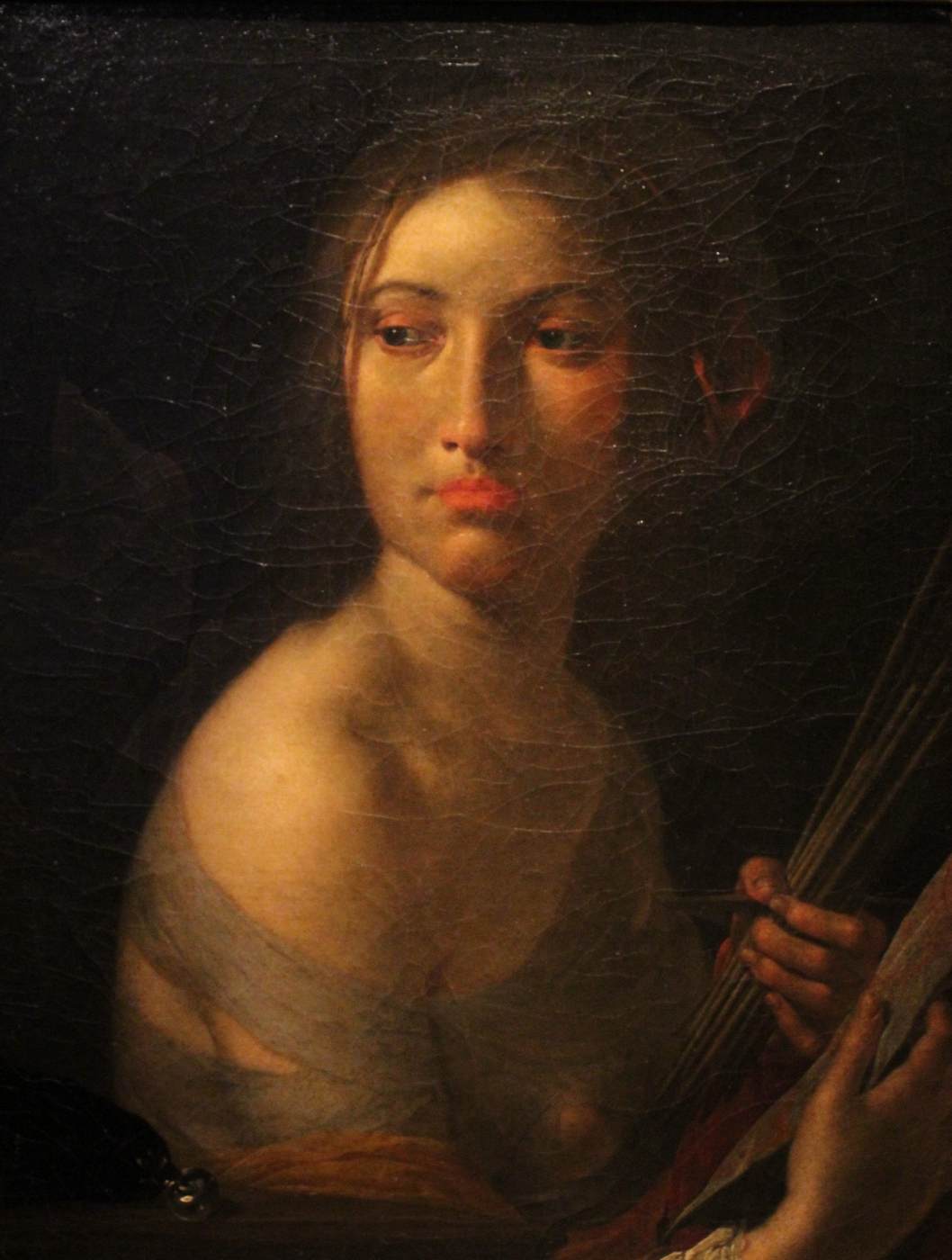 Allegory of Painting