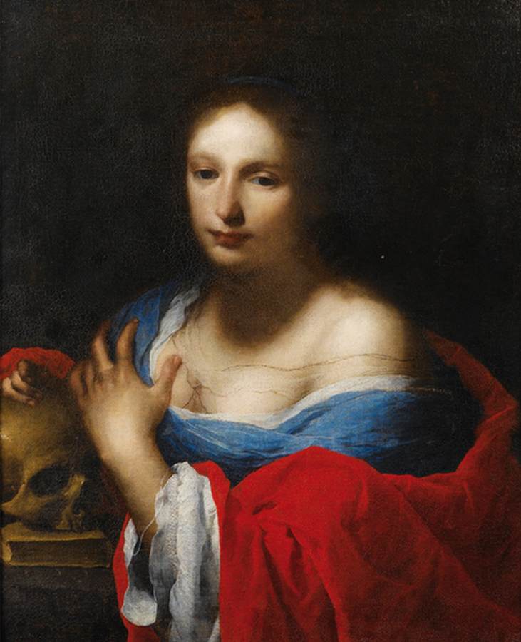 Mary Magdalen