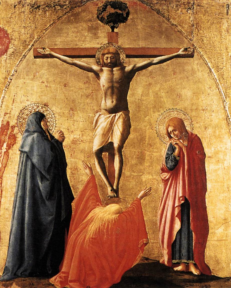 Crucifixion
