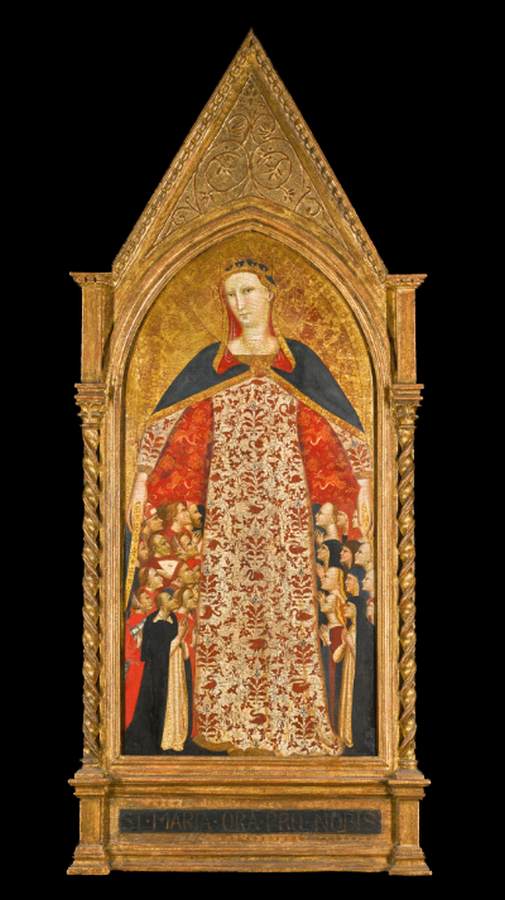 Madonna della Misericordia