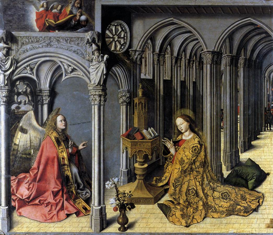 Annunciation