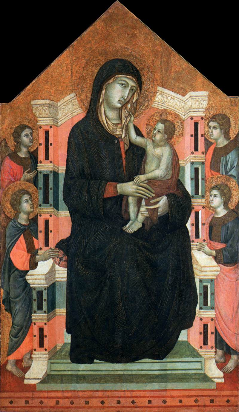 Maestà