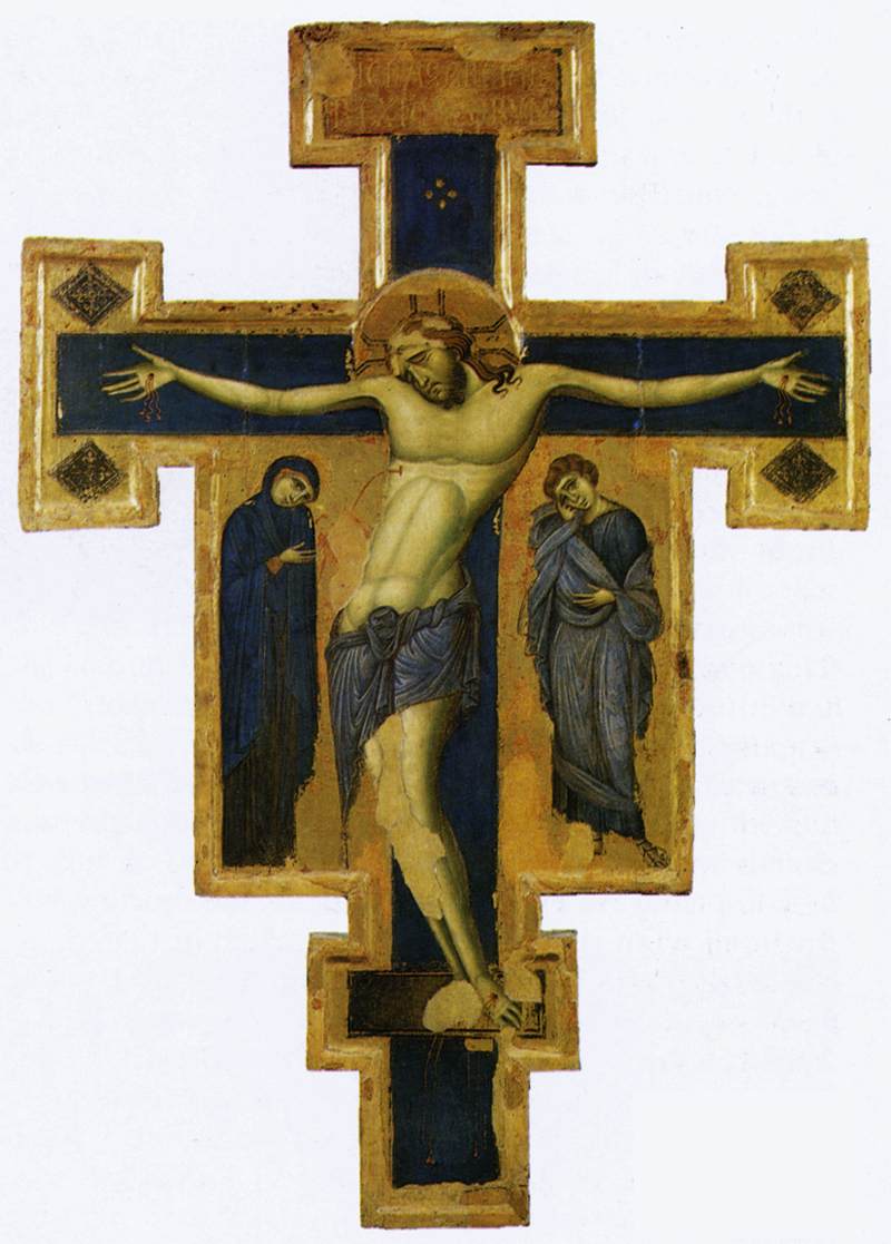 Crucifix