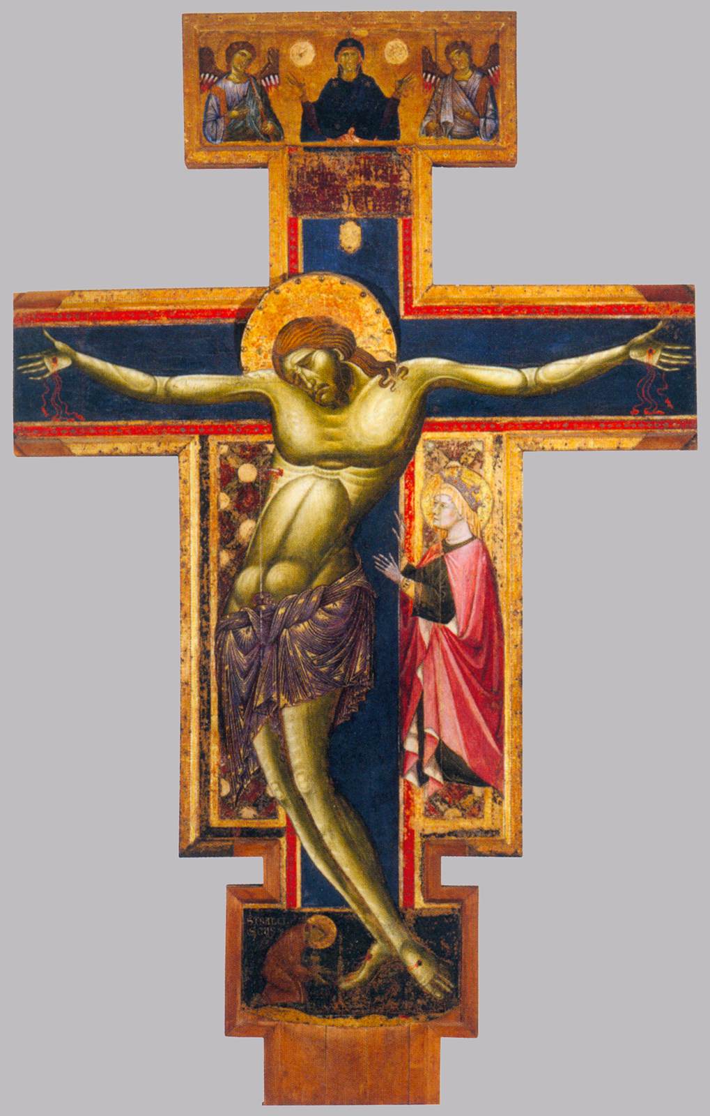 Crucifix