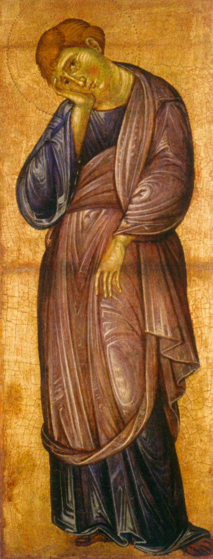 St John the Evangelist