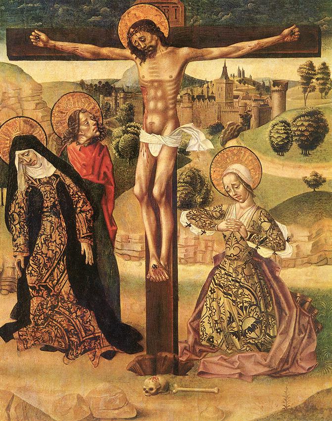 Crucifixion