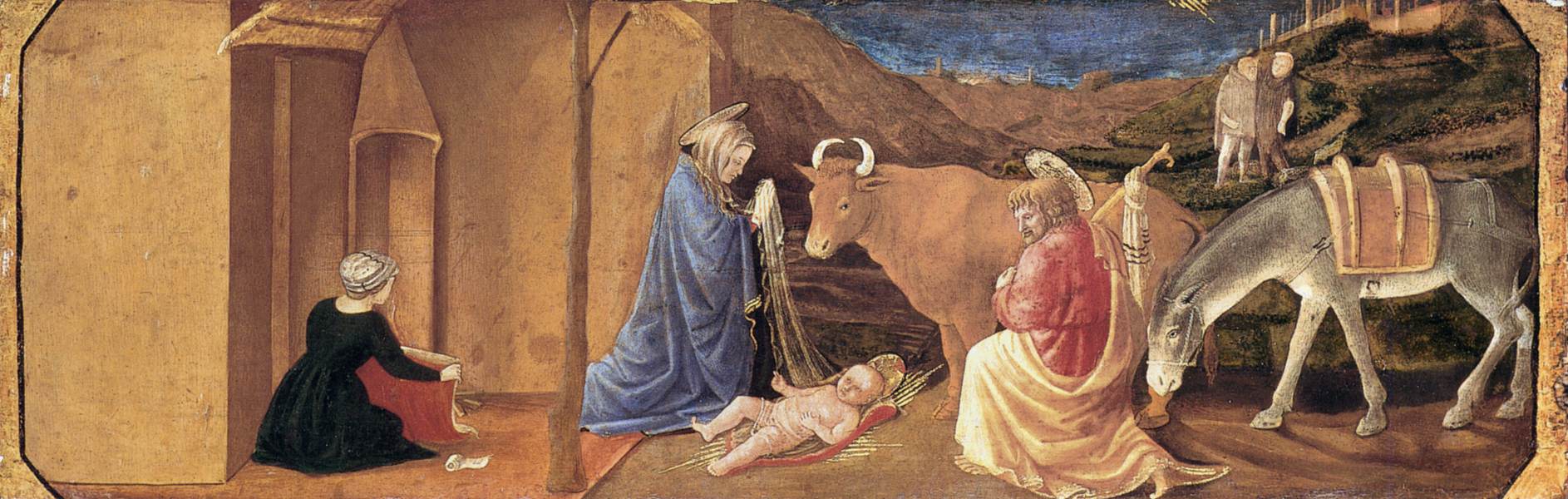 The Nativity