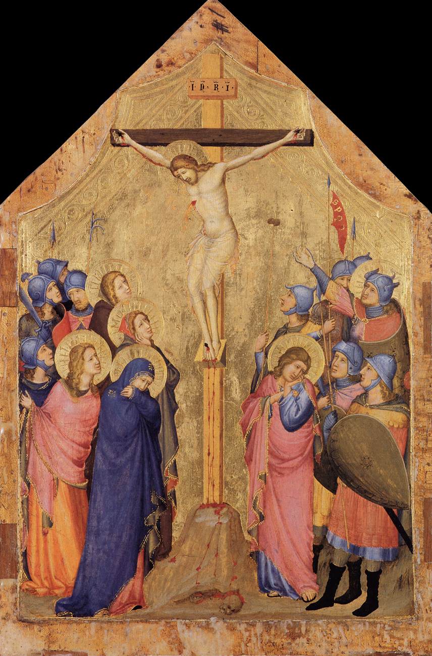The Crucifixion