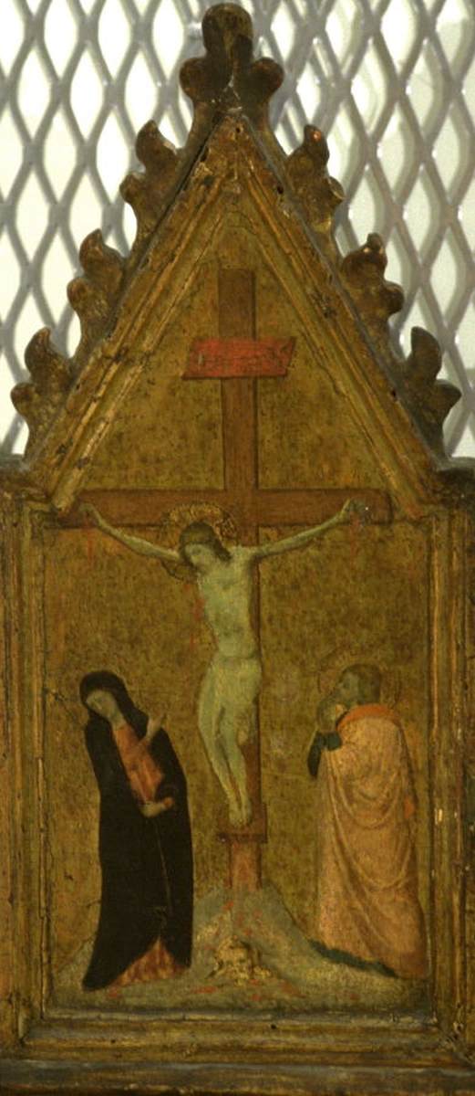 Crucifixion