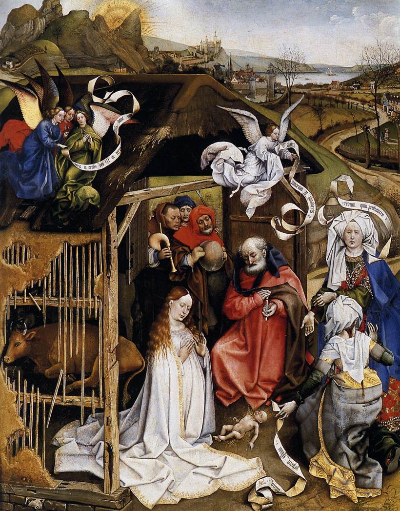 The Nativity