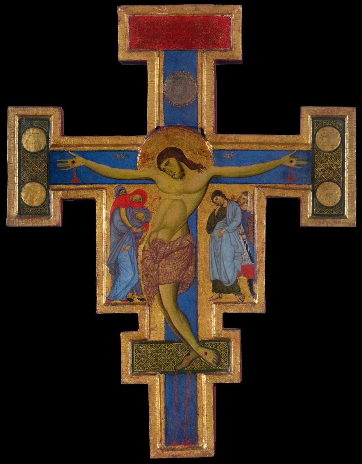 Crucifix