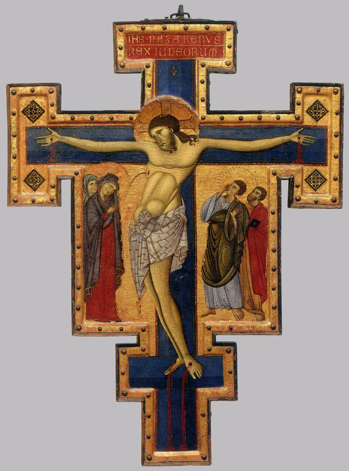 Crucifix