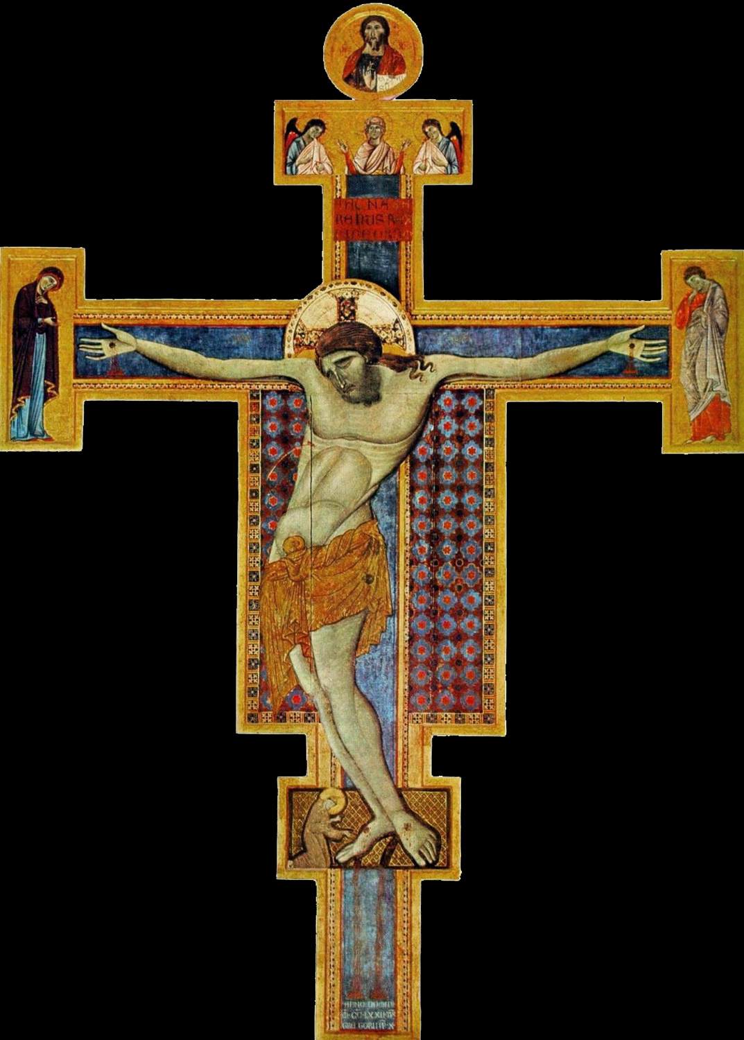 Crucifix
