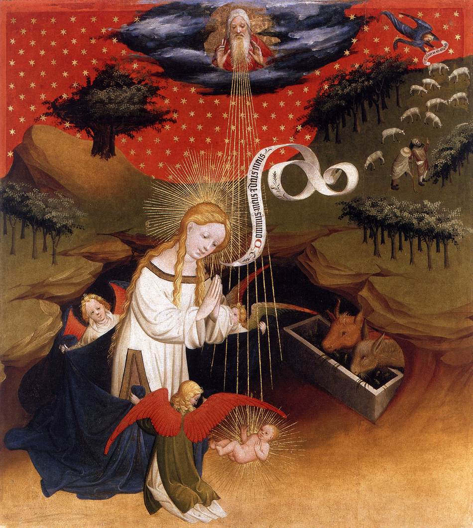 Nativity