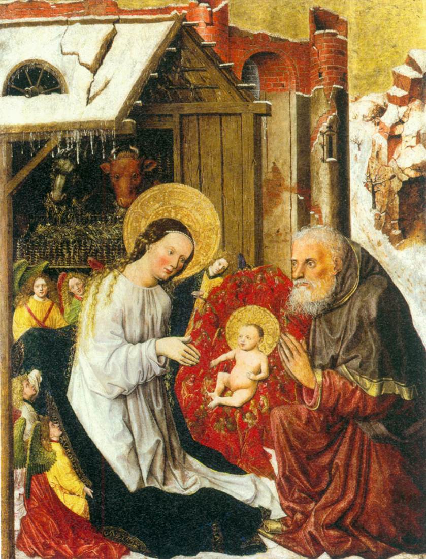 The Nativity