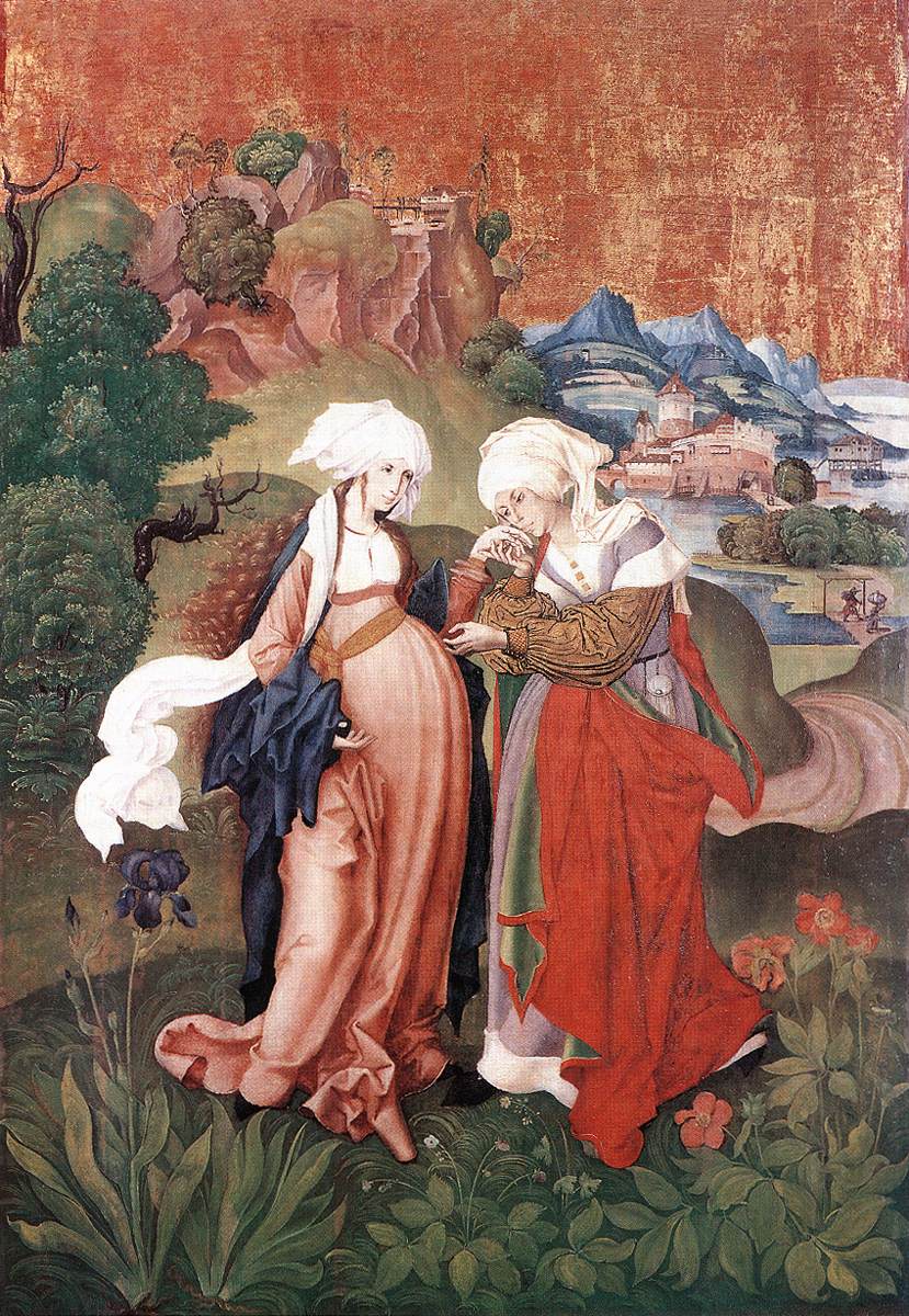 The Visitation