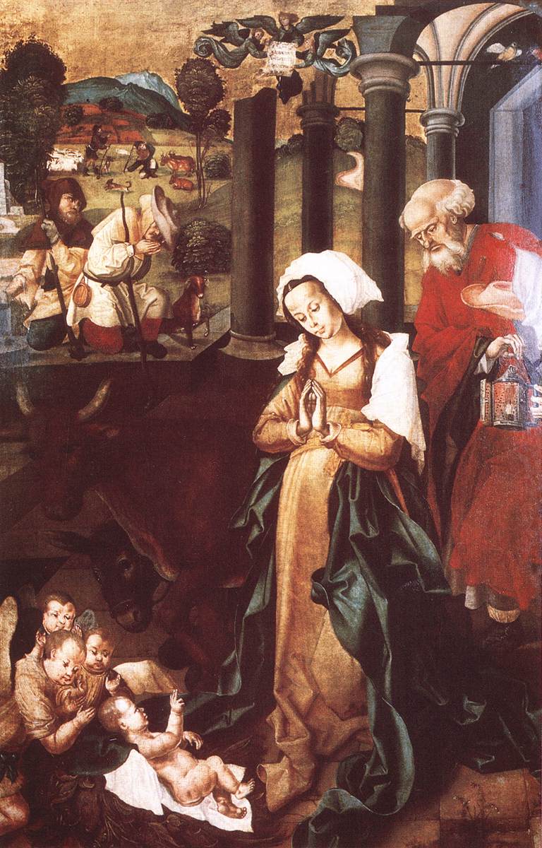 The Nativity