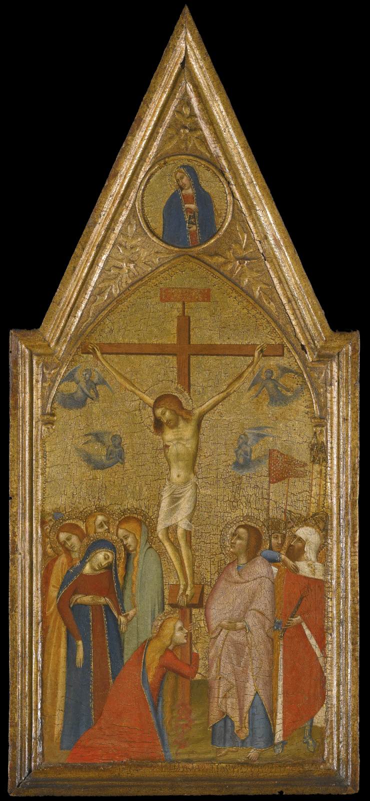 The Crucifixion