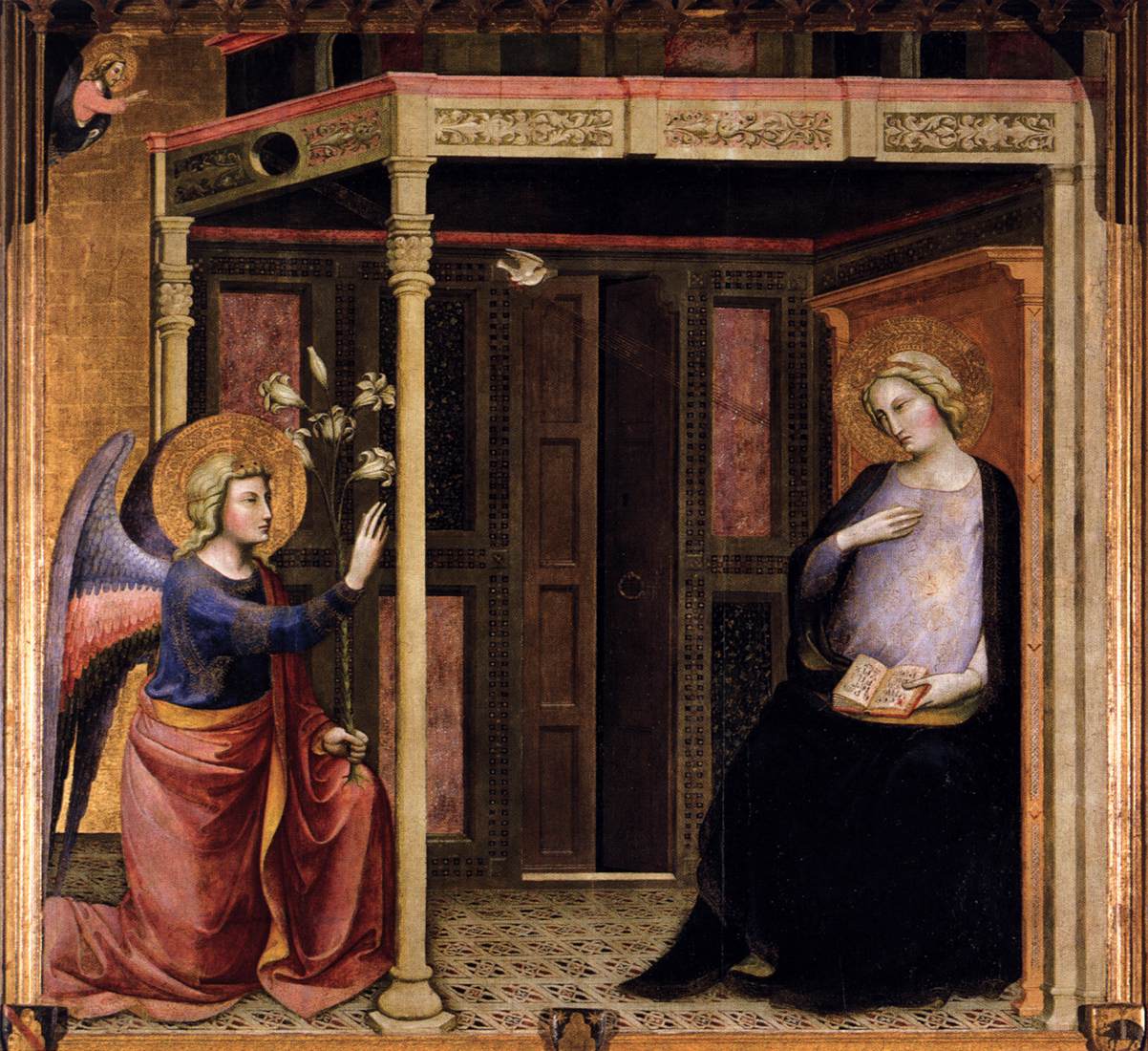 Annunciation