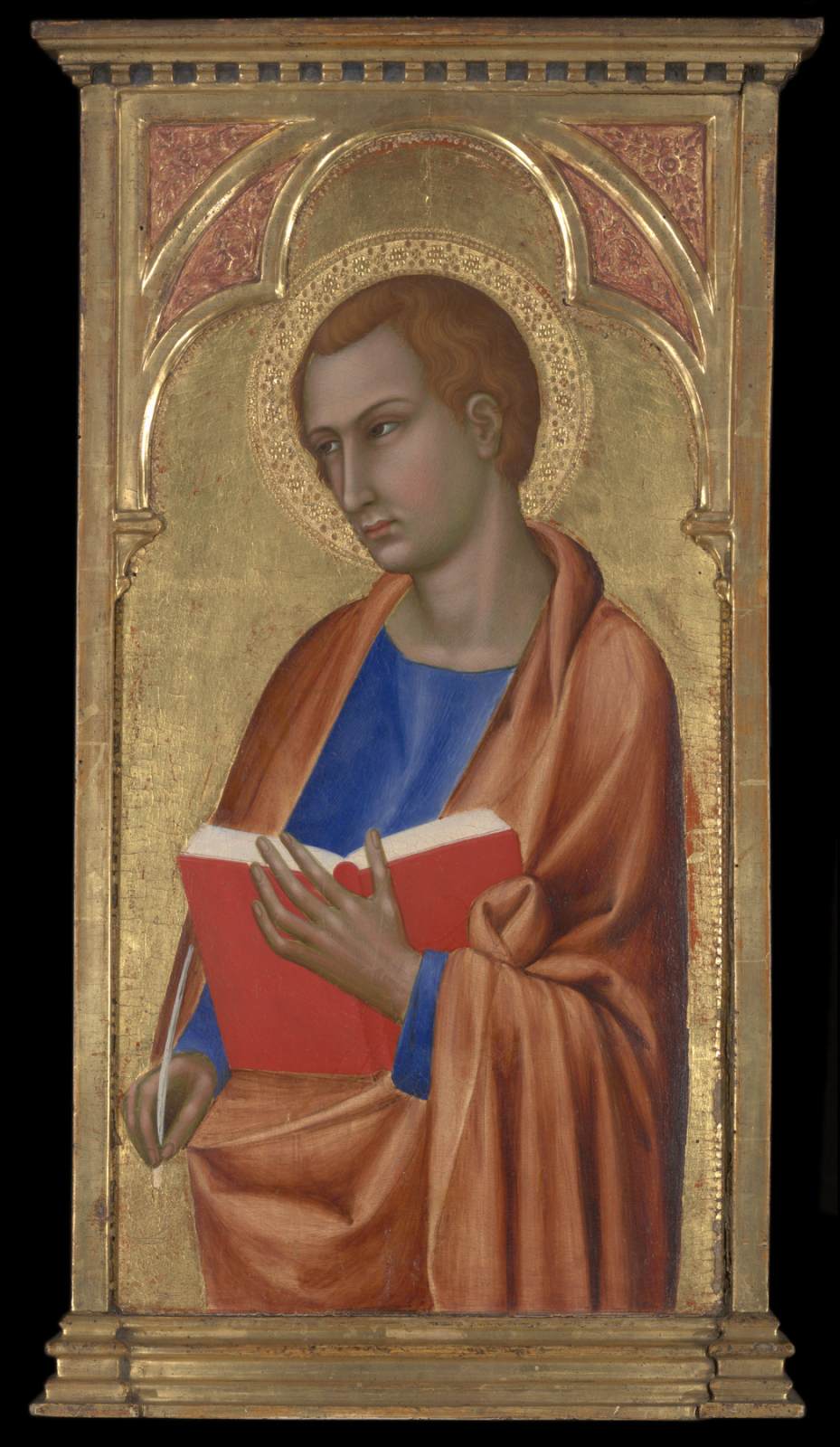 St John the Evangelist