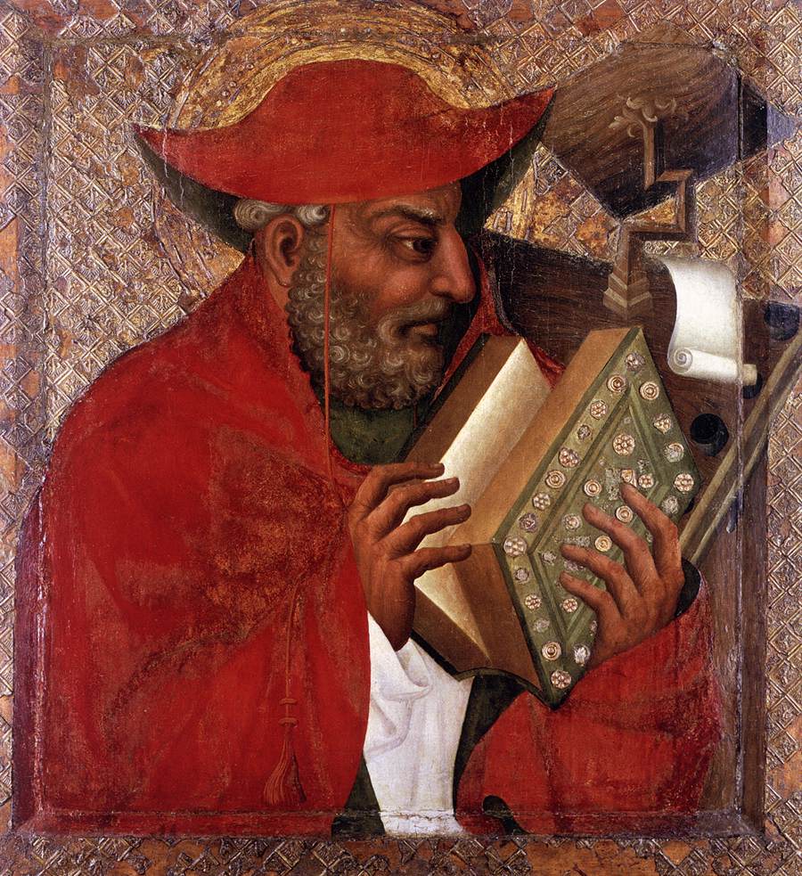 St Jerome