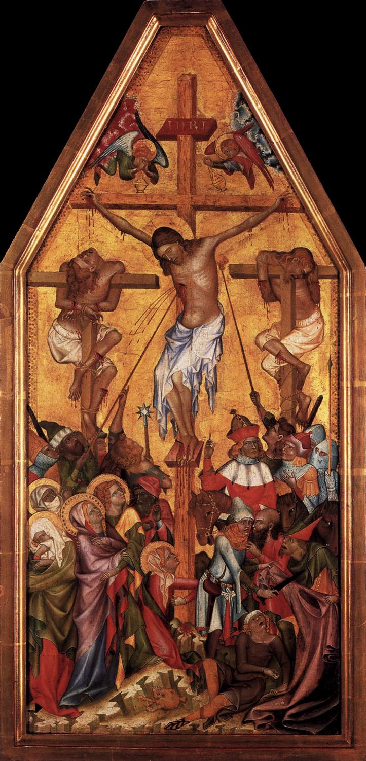 Crucifixion