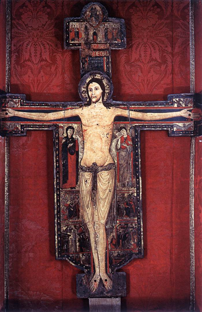 Crucifix