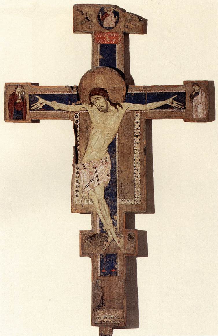 Crucifix