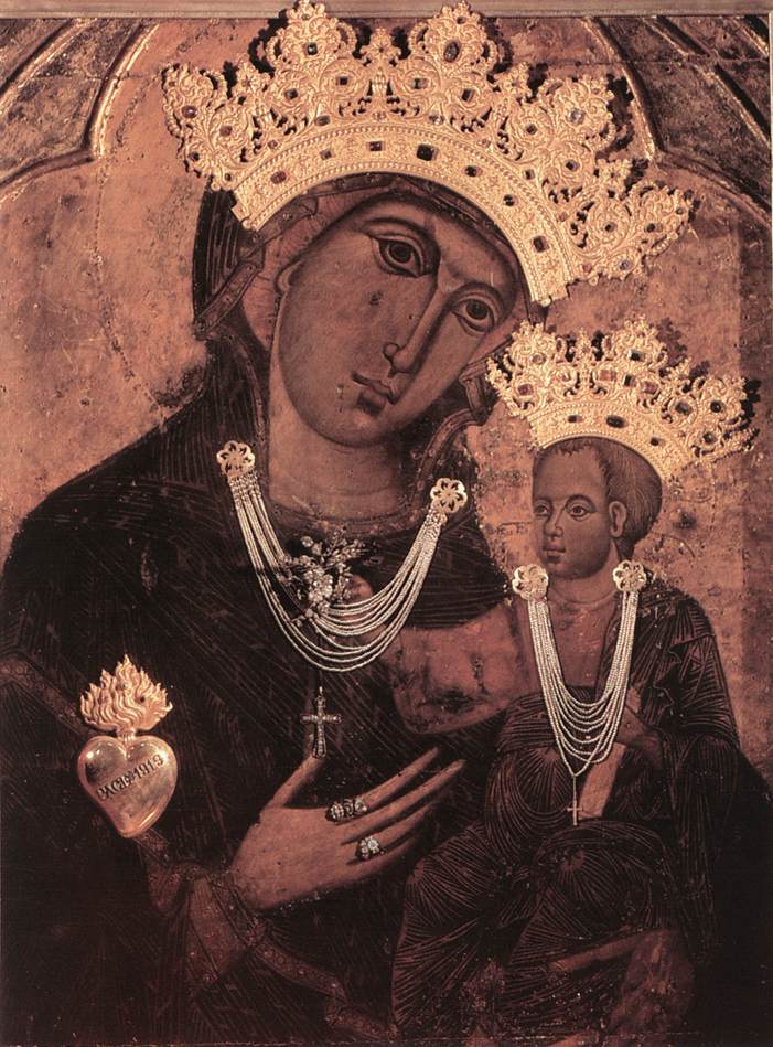 Madonna del Voto