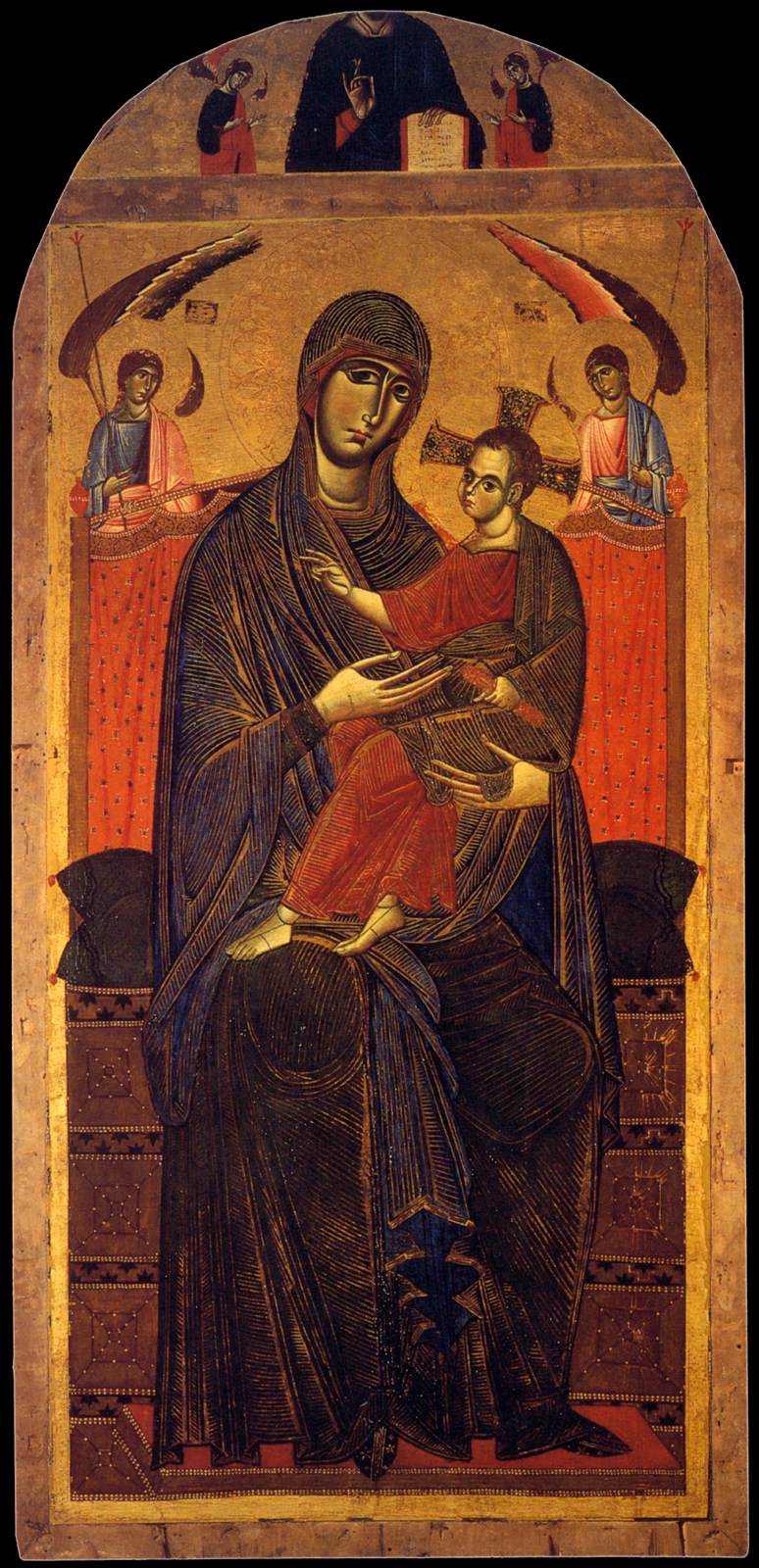 Madonna del Popolo