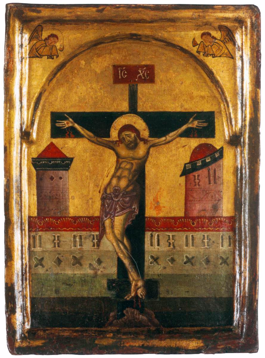Crucifixion