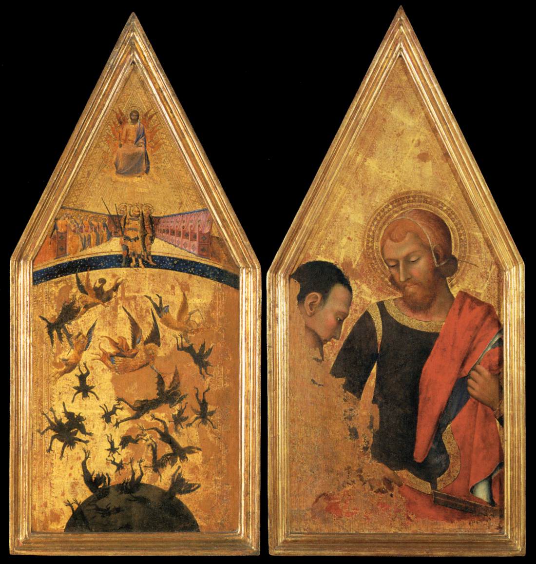 Altarpiece